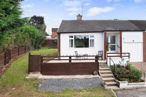 2 bedroom semi-detached bungalow for sale, Muskoka, Bewdley