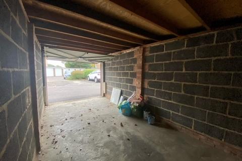 Garage to rent, Blount Road, Old Portsmouth