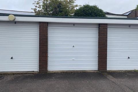 Garage to rent, Blount Road, Old Portsmouth