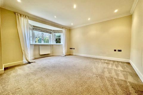 2 bedroom apartment to rent, The Clarens, 4 Clarendon Road, Bournemouth, Dorset, BH4