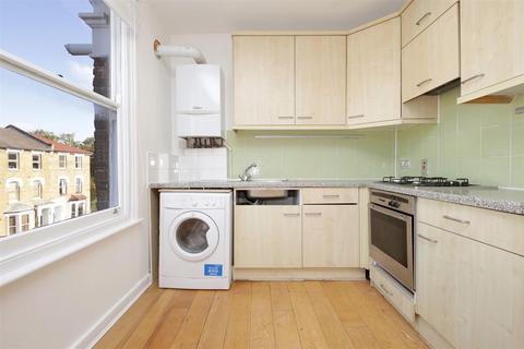 2 bedroom maisonette to rent, Oxford Road, Finsbury Park