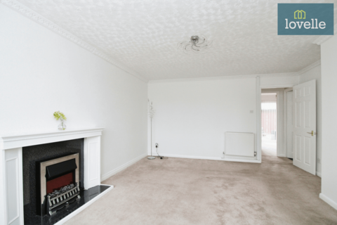 2 bedroom semi-detached bungalow for sale, Raithby Avenue, Keelby DN41