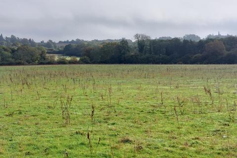 Land for sale, Enborne, Newbury  RG20