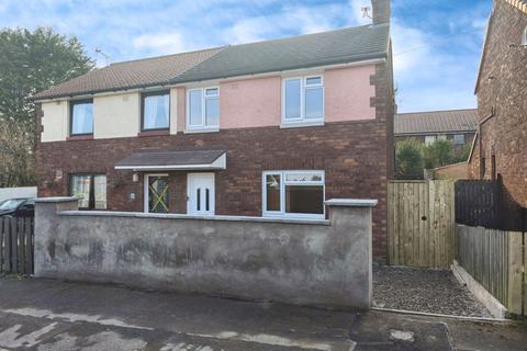 undefined, Osborne Avenue, Carlisle