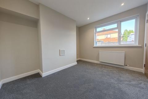 undefined, Osborne Avenue, Carlisle
