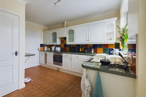 undefined, Barripper, Camborne - Extended detached bungalow, chain free sale