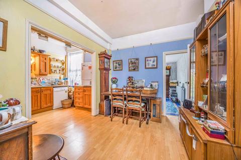 3 bedroom terraced house for sale, St Augustine Road, Southsea