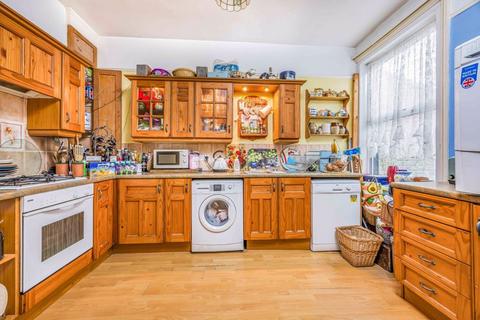 3 bedroom terraced house for sale, St Augustine Road, Southsea