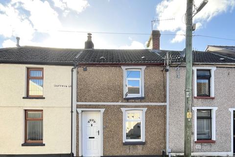 2 bedroom terraced house for sale, Mountain Ash CF45