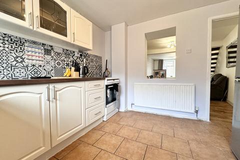 2 bedroom terraced house for sale, Mountain Ash CF45