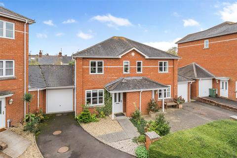 3 bedroom semi-detached house for sale, Exeter, Devon