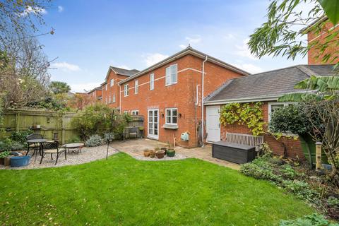 3 bedroom semi-detached house for sale, Exeter, Devon