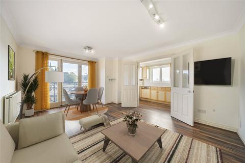 Flat 5, Compass Quay Haven Road, Exeter, EX2 8GW