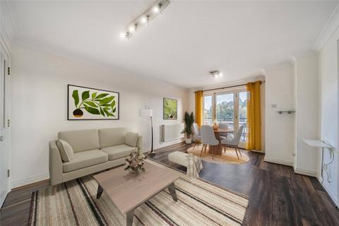 Flat 5, Compass Quay Haven Road, Exeter, EX2 8GW