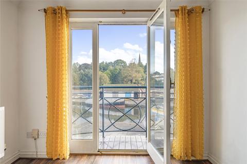 Flat 5, Compass Quay Haven Road, Exeter, EX2 8GW