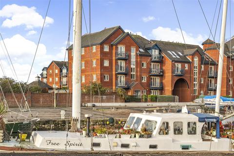 Flat 5, Compass Quay Haven Road, Exeter, EX2 8GW