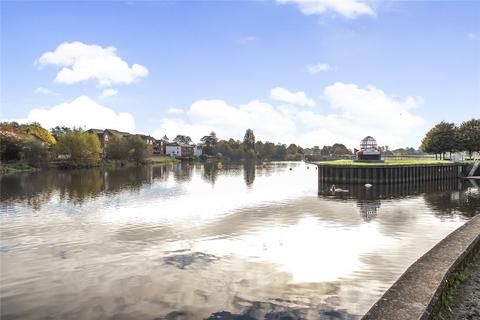Flat 5, Compass Quay Haven Road, Exeter, EX2 8GW