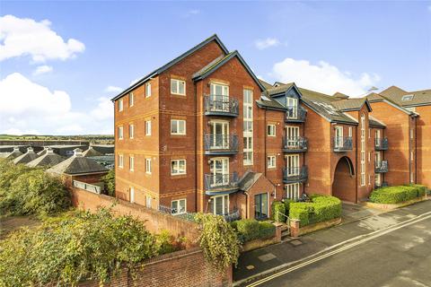 Flat 5, Compass Quay Haven Road, Exeter, EX2 8GW