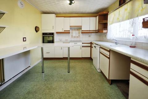 3 bedroom terraced house for sale, Riggs Gardens, Bournemouth BH11