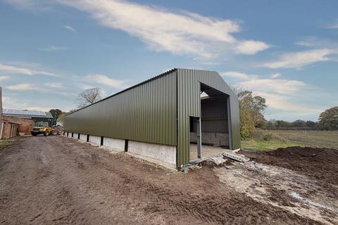 Industrial unit to rent, Crowle, North Lincolnshire