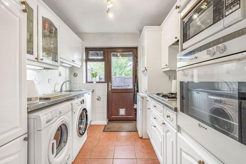 3 bedroom terraced house for sale, Wear Road, Bicester OX26