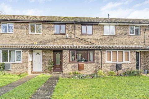 3 bedroom terraced house for sale, Wear Road, Bicester OX26