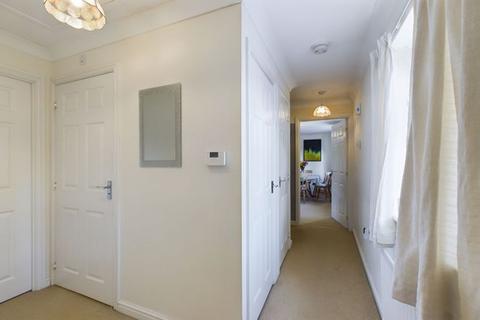 2 bedroom coach house for sale, 3 Percival Road, Yeovil