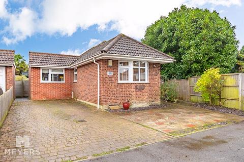 3 bedroom detached bungalow for sale, Coombe Avenue, Redhill, BH10