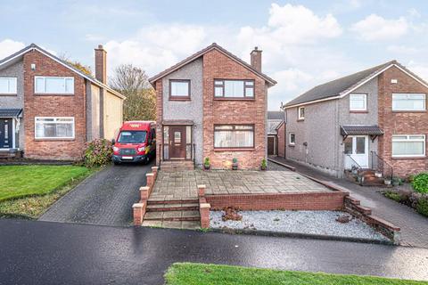 3 bedroom detached villa for sale, Barassie Drive, Kirkcaldy