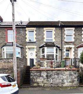 3 bedroom terraced house for sale, Mountain Ash CF45