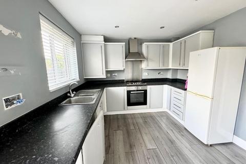 3 bedroom terraced house for sale, Fairview Gardens, Stockton-On-Tees