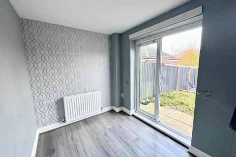 3 bedroom terraced house for sale, Fairview Gardens, Stockton-On-Tees