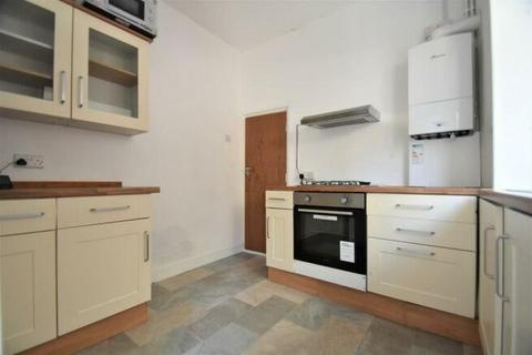 4 bedroom terraced house for sale, Priory Road, Southsea PO4