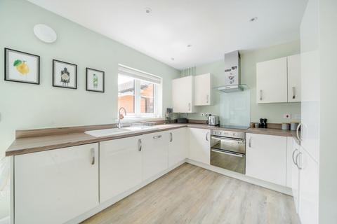 3 bedroom detached house for sale, Malvern Close, Fair Oak, Eastleigh, Hampshire, SO50