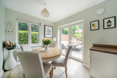 3 bedroom detached house for sale, Malvern Close, Fair Oak, Eastleigh, Hampshire, SO50