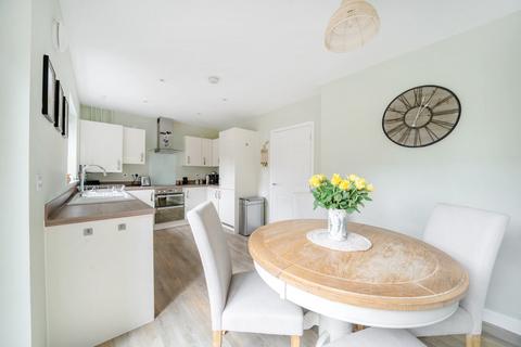 3 bedroom detached house for sale, Malvern Close, Fair Oak, Eastleigh, Hampshire, SO50