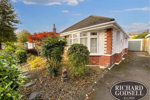 2 bedroom detached bungalow for sale, CHRISTCHURCH