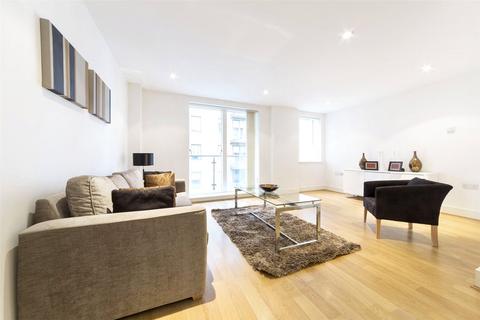 1 bedroom apartment for sale, Caspian Wharf, London E3