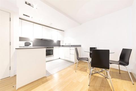 1 bedroom apartment for sale, Caspian Wharf, London E3