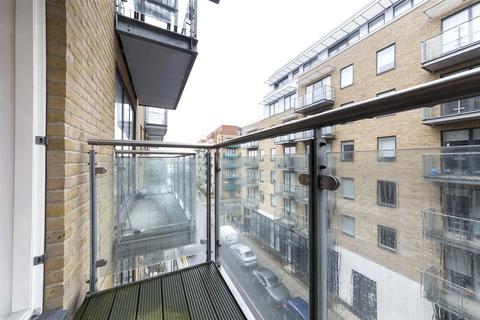 1 bedroom apartment for sale, Caspian Wharf, London E3