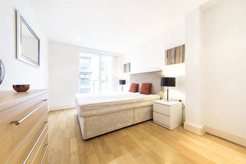 1 bedroom apartment for sale, Caspian Wharf, London E3