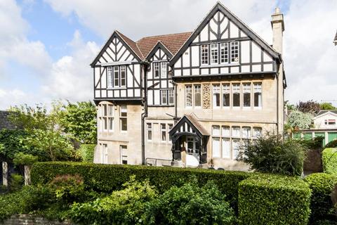 undefined, Lansdown Grove Lodge, Bath BA1