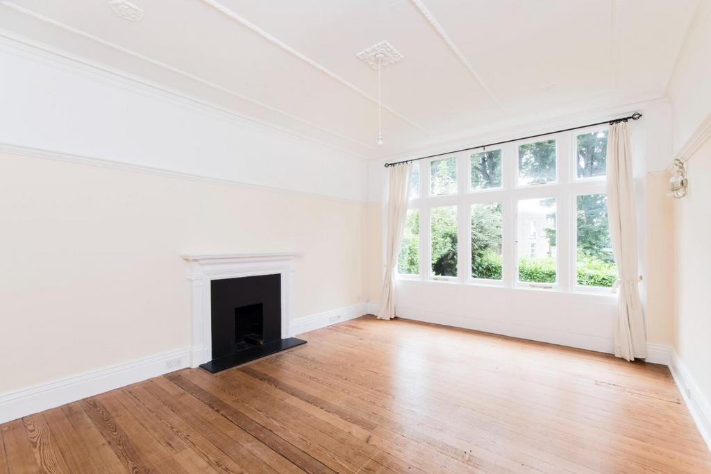 Flat 2, Lansdown Gro