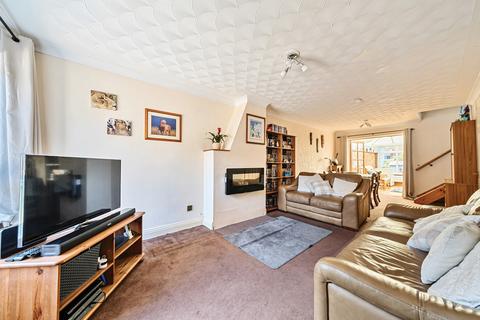 3 bedroom end of terrace house for sale, Rowe Ashe Way, Locks Heath, Hampshire, SO31