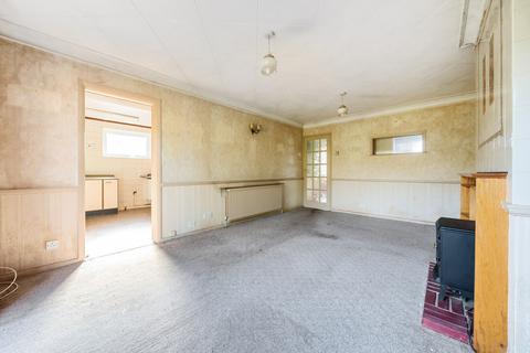 2 bedroom bungalow for sale, Crescent Road, Locks Heath, Southampton, Hampshire, SO31