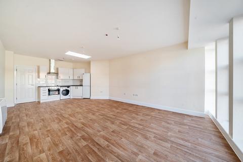 2 bedroom flat for sale, Mayfair Apartments, 131a Stoke Road, Gosport, Hampshire, PO12