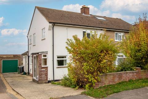 3 bedroom semi-detached house for sale, Larkdown, Wantage OX12