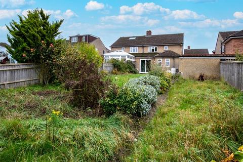 3 bedroom semi-detached house for sale, Larkdown, Wantage OX12