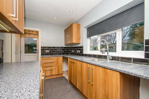 3 bedroom semi-detached house for sale, Ironstone Road, Burntwood WS7