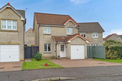 3 bedroom detached house for sale, 11 Dawnlight Circle, Ardrossan, KA22 8AB